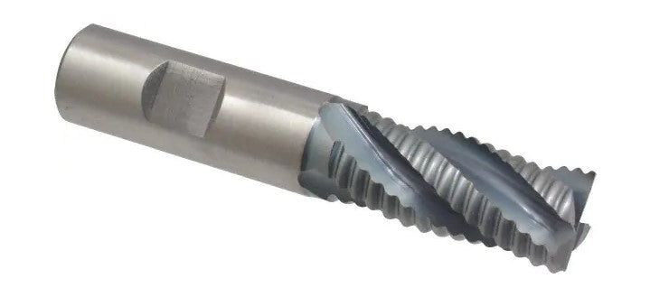 47-687-9 TiCN Coated Roughing End Mill .75″ x 3-7/8″ Online Hot Sale