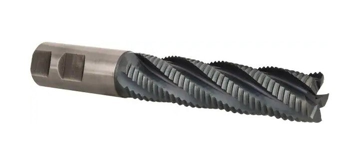 47-692-9 TiCN Coated Roughing End Mill 1″ x 6.5″