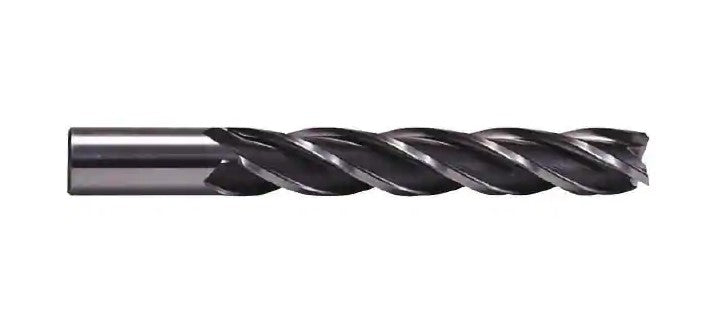 47-384-3 Uncoated 4-Flute End Mill 0.75″ x 6.25″ OAL Discount