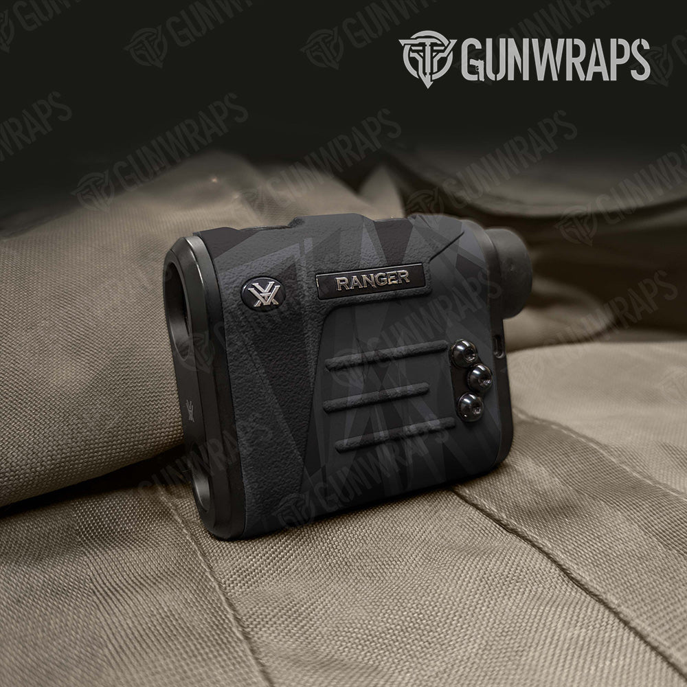 Rangefinder Sharp Elite Black Camo Gear Skin Vinyl Wrap Online Sale