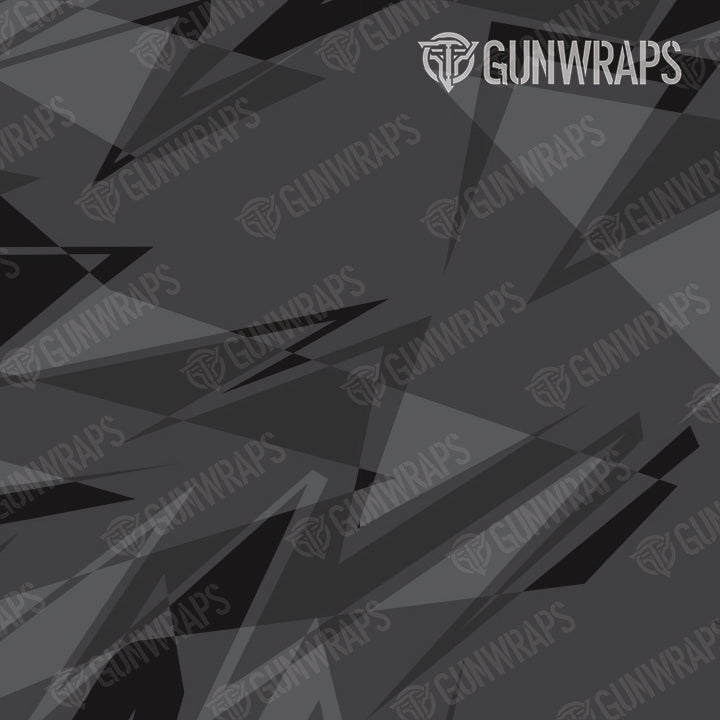 Rangefinder Sharp Elite Black Camo Gear Skin Vinyl Wrap Online Sale
