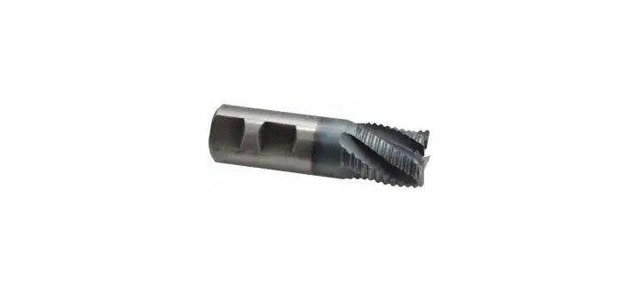 47-689-5 TiCN Coated Roughing End Mill 1″ x 3.5″