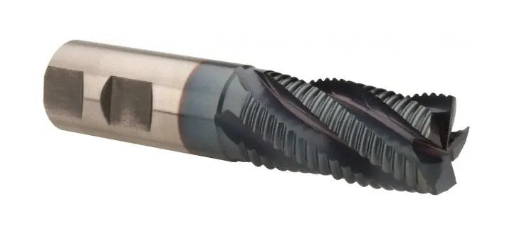 47-691-1 TiCN Coated Roughing End Mill 1″ x 5.5″
