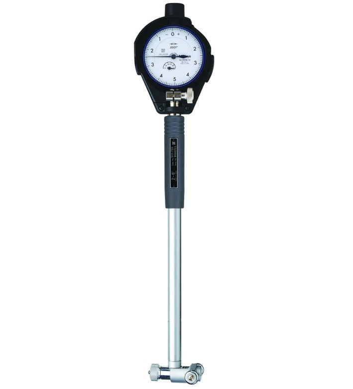 511-755-20 Mitutoyo Dial Bore Gage 6.5″ – 10″
