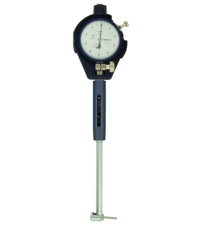 511-751-20 Mitutoyo Dial Bore Gage 0.7″ – 1.4″ Online now