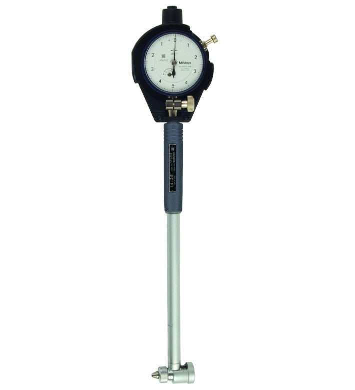 511-752 Mitutoyo Dial Bore Gage 1.40″ – 2.50″