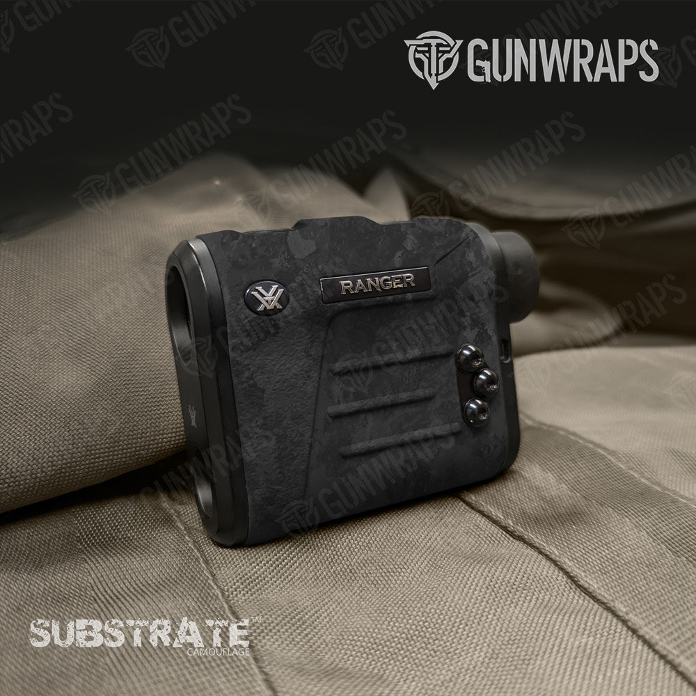Rangefinder Substrate Shinobi Camo Gear Skin Vinyl Wrap Film Hot on Sale