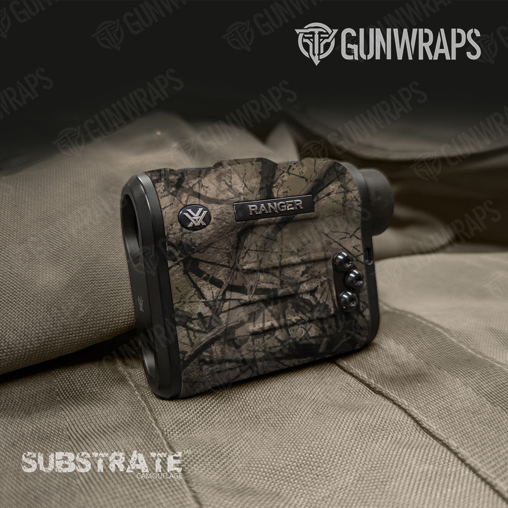 Rangefinder Substrate Shrub Stalker Camo Gear Skin Vinyl Wrap Film Online Hot Sale