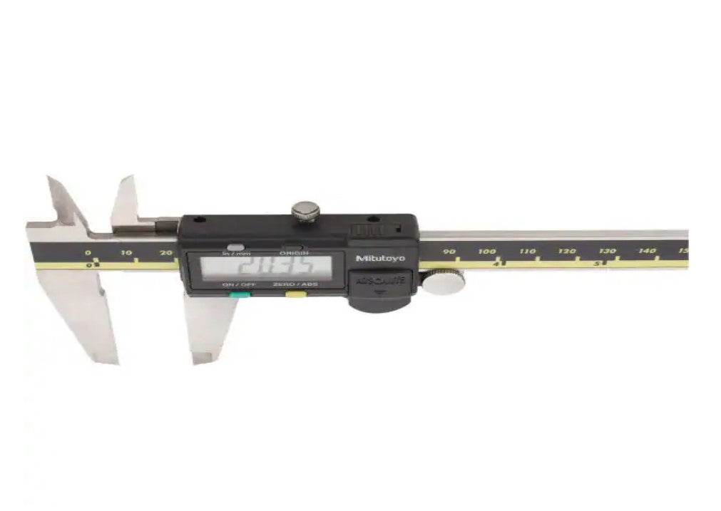 500-172-30-IP2i Mitutoyo Caliper 8″ to iPad Interface Package 2