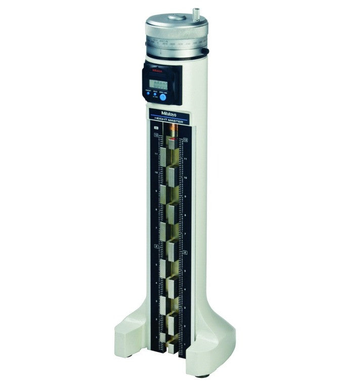 515-375 Mitutoyo Digital Height Master 12″