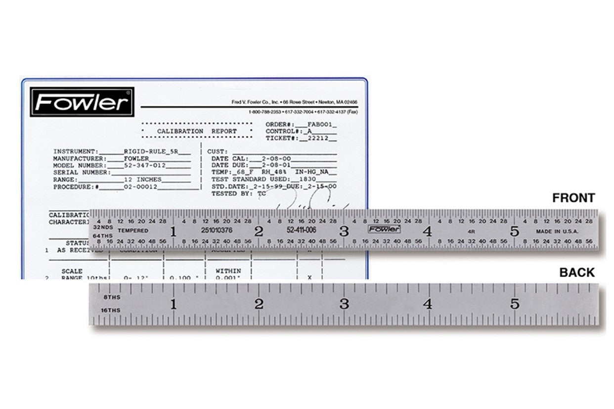 52-411-048 Certified Flexible Rule 48″ Online now