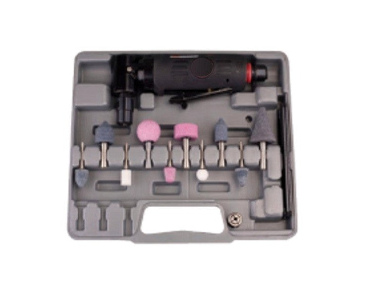 52-454-6 Angle Die Grinder Set