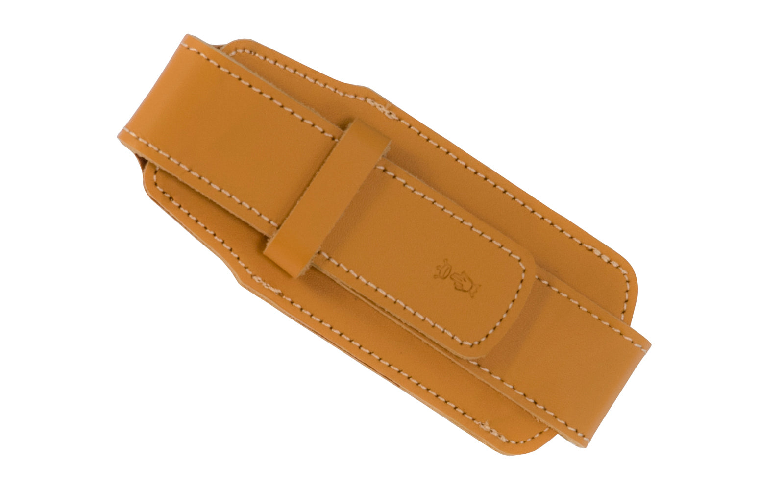Opinel “Chic” Tawny Brown Knife Sheath