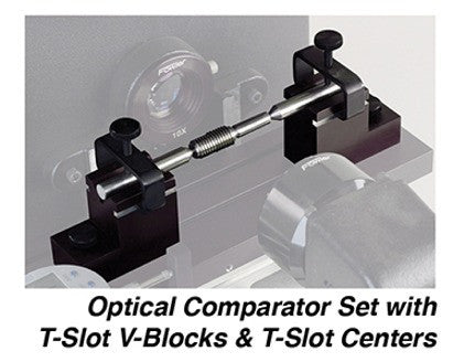 53-900-100 Fowler Optical Comparator Hot on Sale