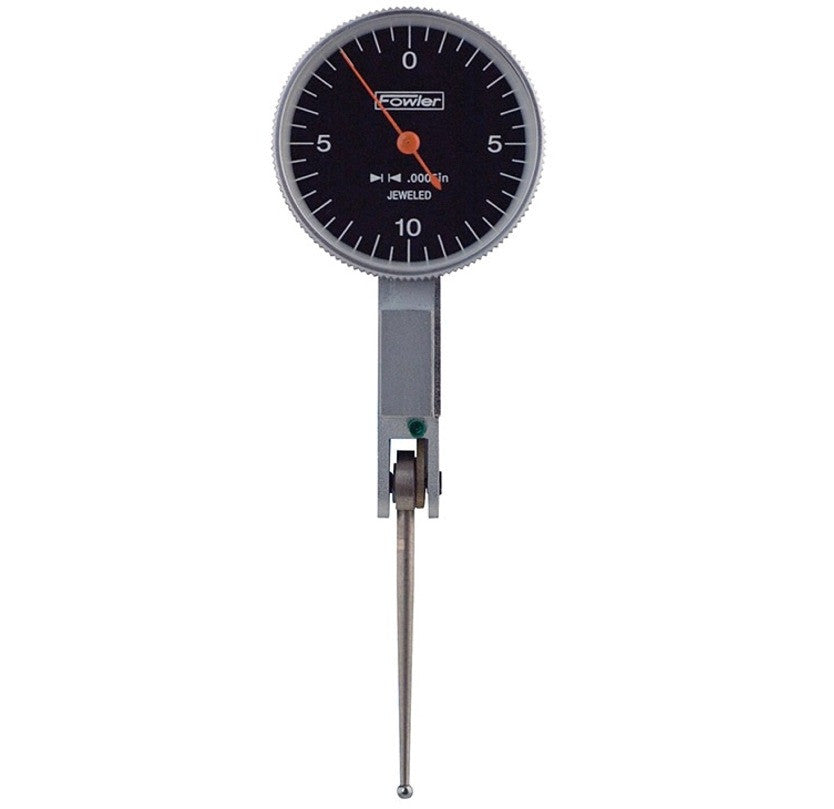 52-562-782 Fowler Test Indicator .02″ Range / .0005″ Grad Online Hot Sale