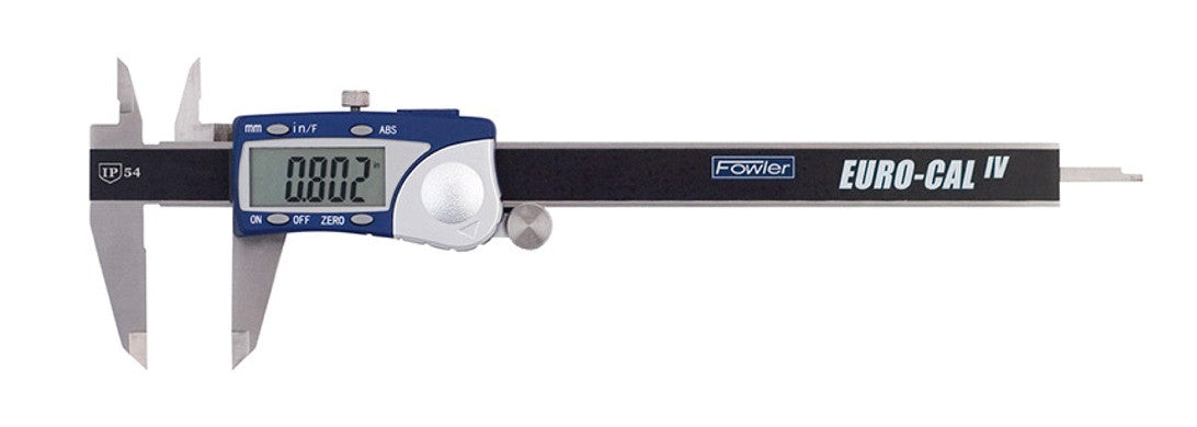 54-100-330-1 Electronic Caliper 6″ with Fractions Online Sale