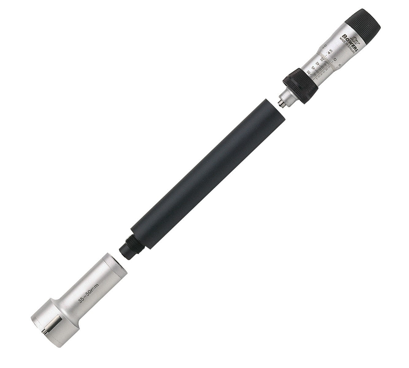 54-336-304 Fowler Holemike 6″ Extension