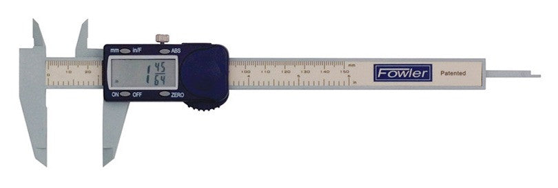 54-101-175-0 Electronic Caliper 6″ with Fractions