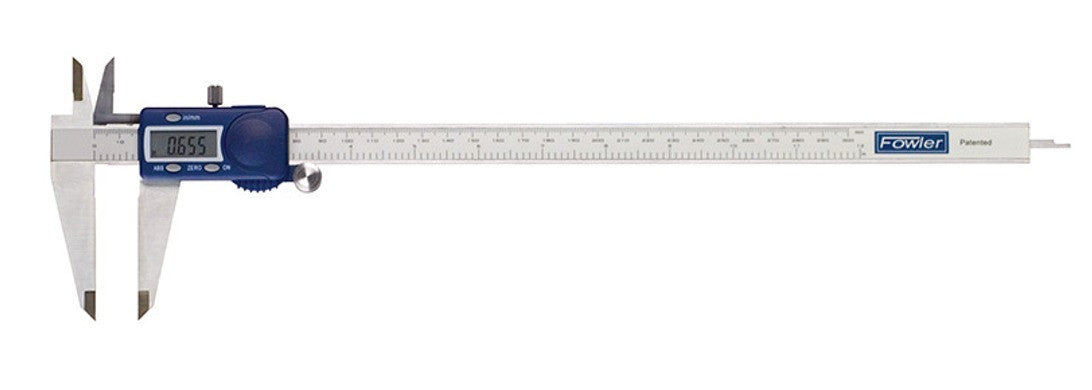 54-101-300-1 Fowler Electronic Caliper 12″ Hot on Sale