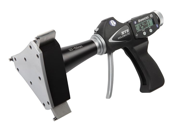 54-567-878-BT XT3 Holematic Pistol Grip 10-11″ Bluetooth