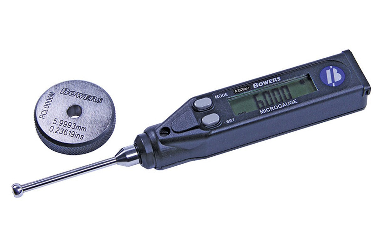 54-551-010-0 Fowler MicroGage .037″-.096″