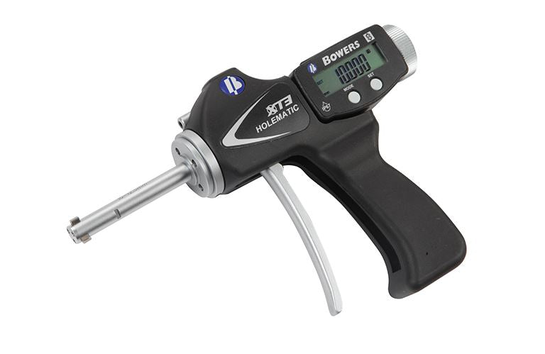 54-567-702-BT XT3 Holematic Pistol Grip .1-.12″ Bluetooth