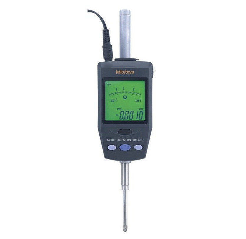 543-562A Mitutoyo Digital Indicator 1.2″ Range – .00002″ Res
