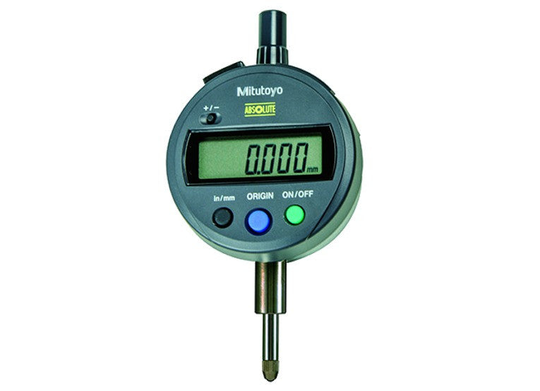 543-793-10 Mitutoyo IDS Digimatic Indicator .5″ Range – .0001″ Res