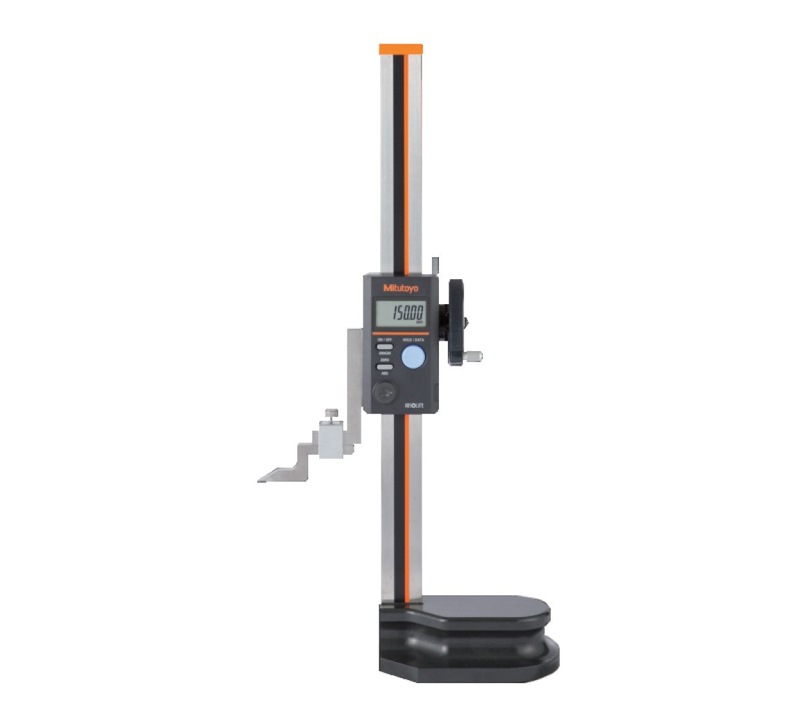 570-414 Mitutoyo Digital Height Gage 24″