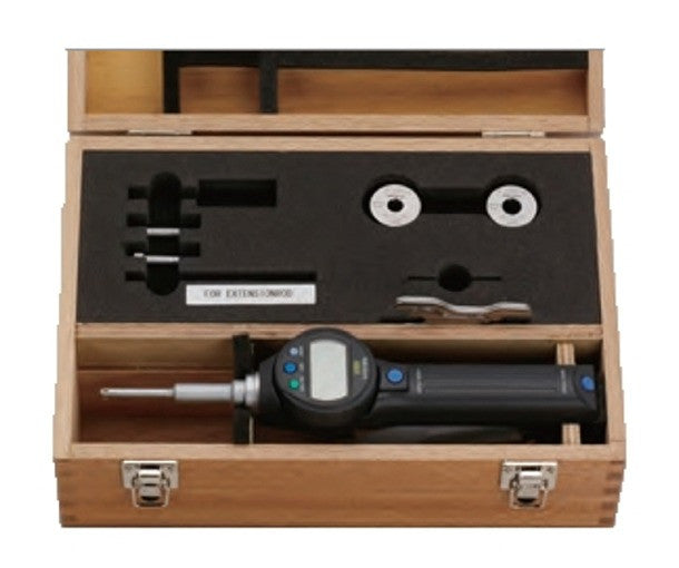 568-929 Mitutoyo Borematic Interchangeable Head Set .500-1.00 Supply