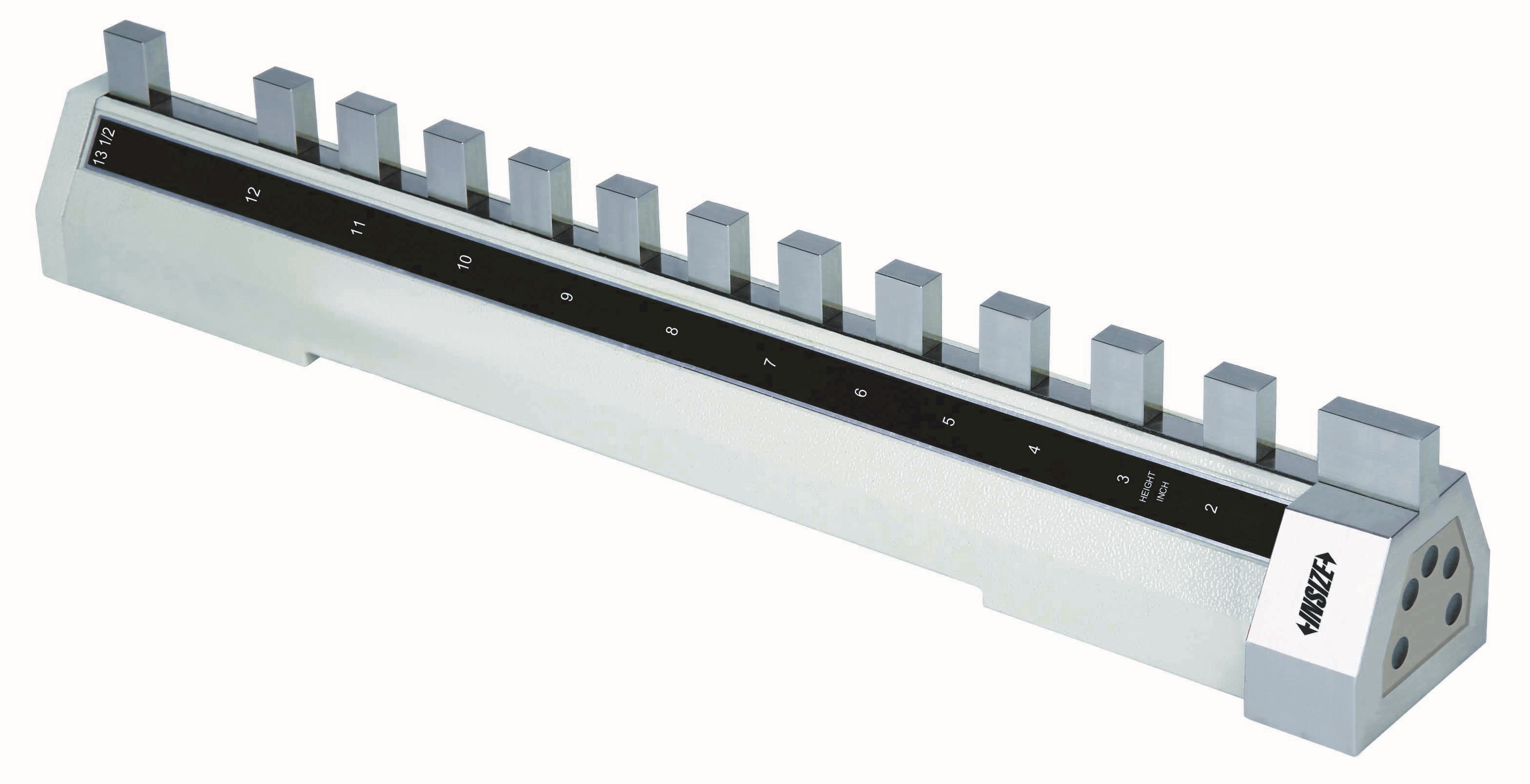 6884-E12 INSIZE Caliper & Height Gage Checker Hot on Sale