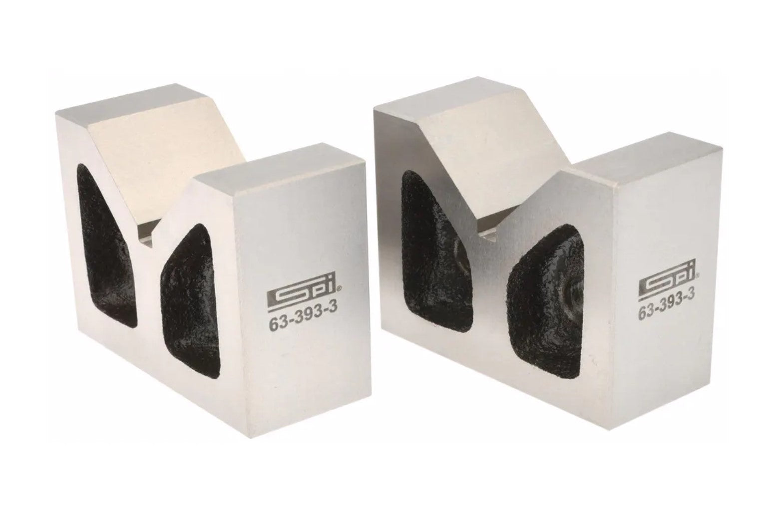 63-393-3 V-Blocks Pair, 3″