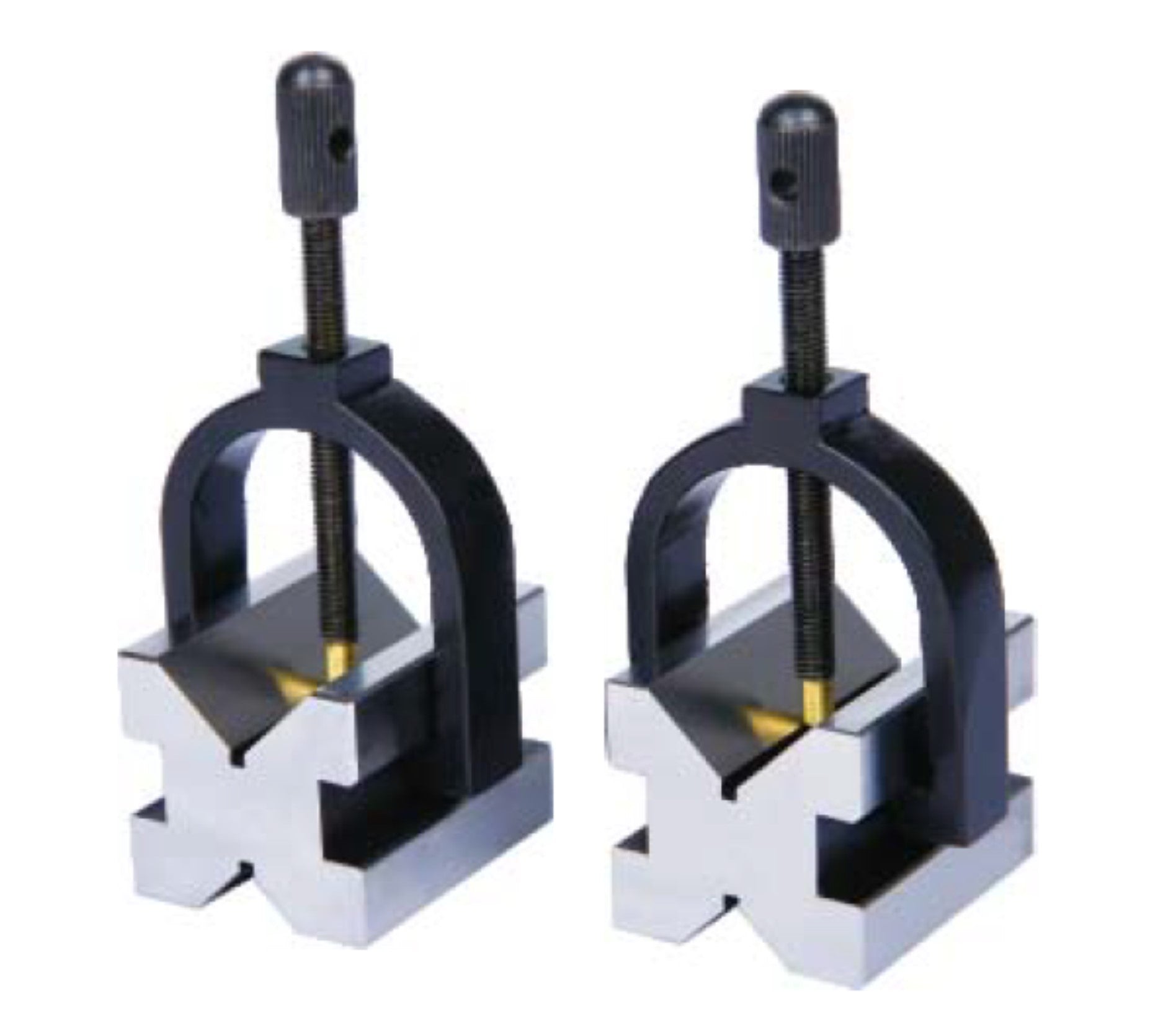 6896-11 INSIZE V-Block Set 2″ Online Hot Sale