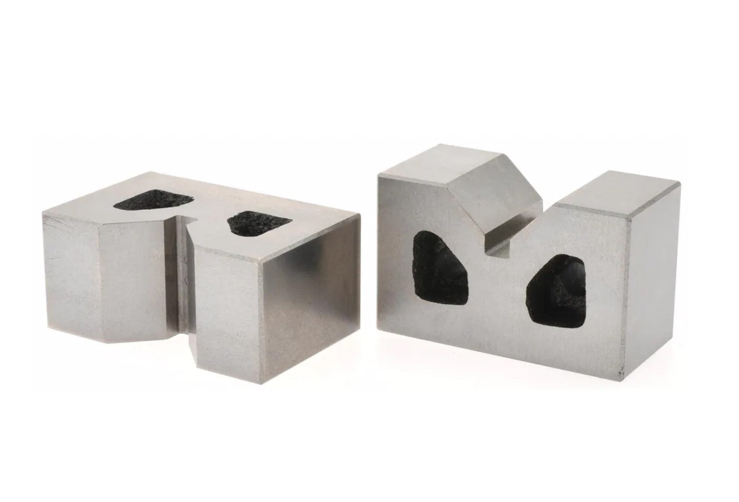 63-392-5 V-Blocks Pair, 2″