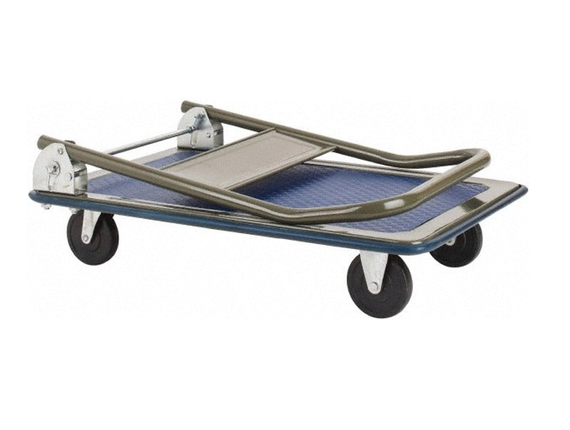 90-077-9 Folding Platform Hand Truck