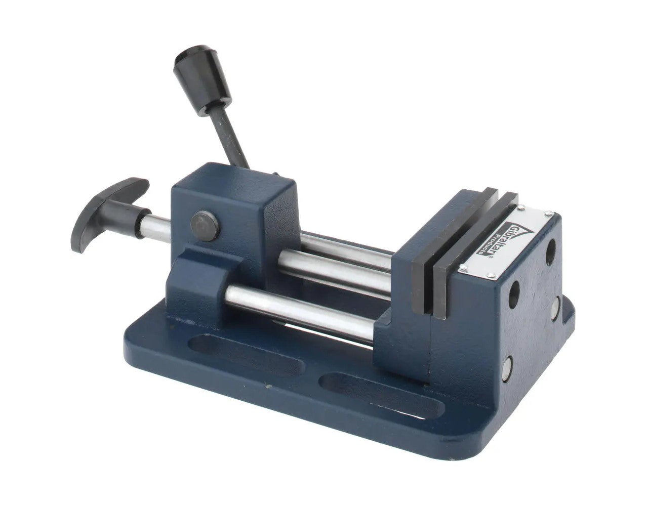 76-697-2 Quick Release Drill Press Vise 4″ Hot on Sale