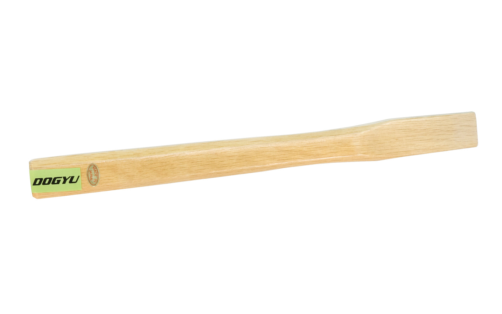 Replacement Handle for Japanese Dogyu Genno Hammer – 375 g / 450 g