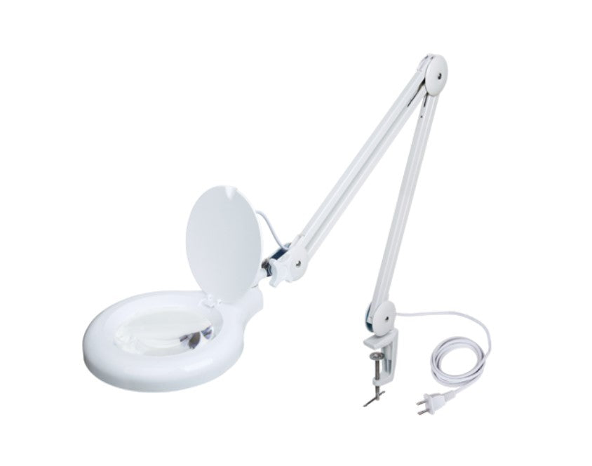 7516-5D-U INSIZE Industrial Magnifier 2.25X