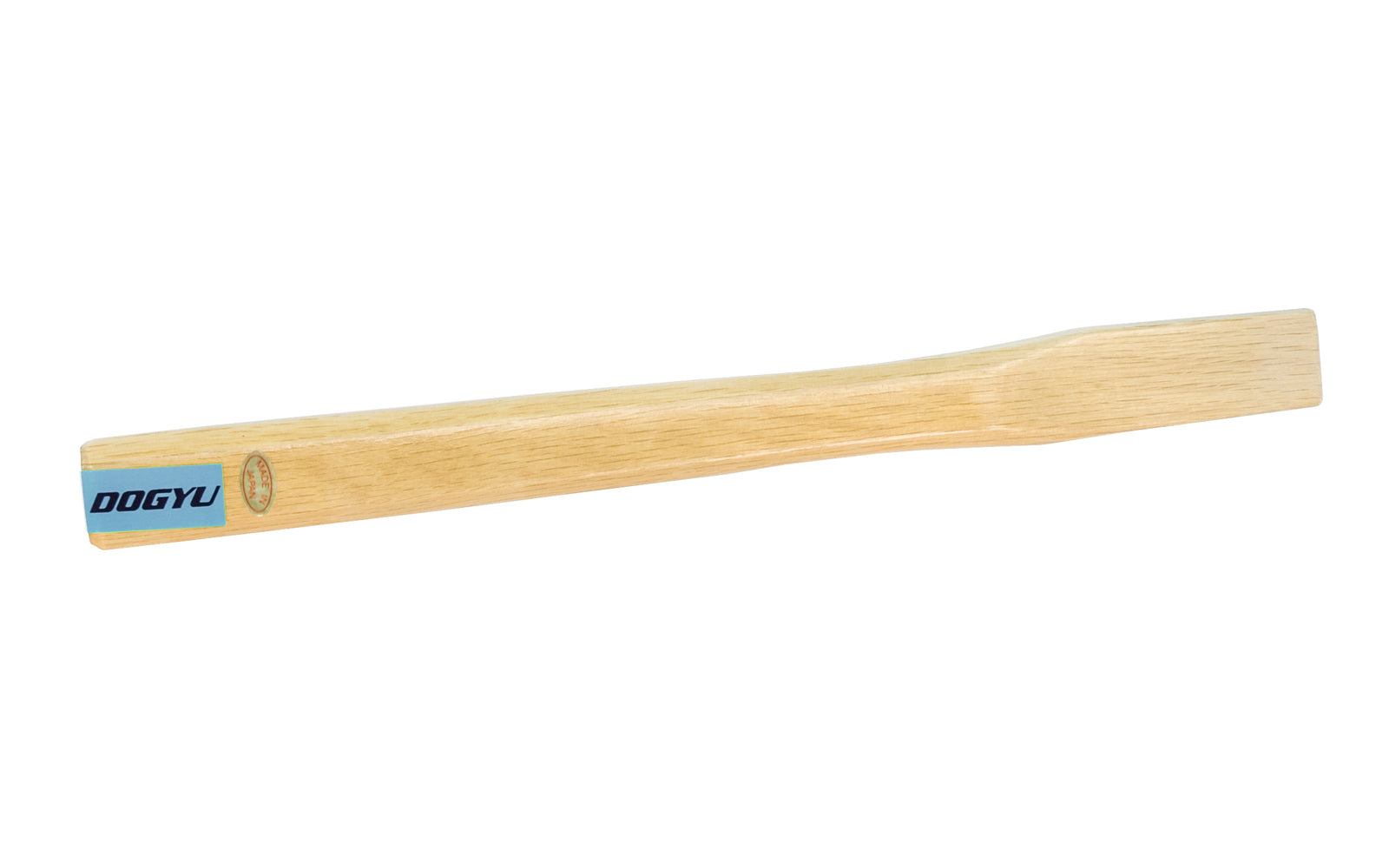 Replacement Handle for Japanese Dogyu Genno Hammer – 360 g