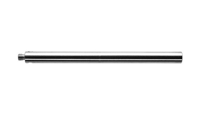 90mm Stainless Steel CMM Stylus Extension M2
