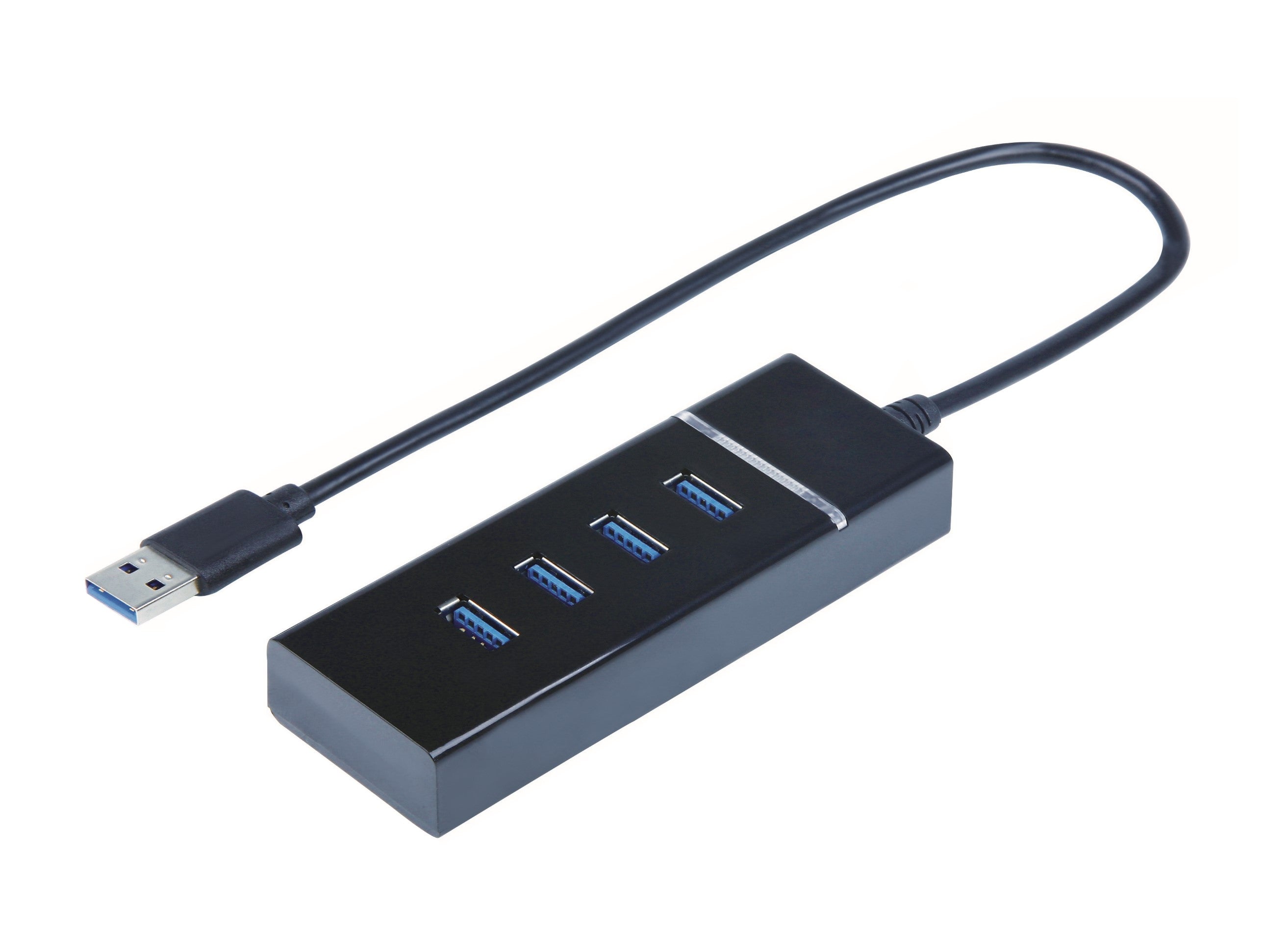 7323-OTGC4 INSIZE 4-Port USB Hub Online Hot Sale
