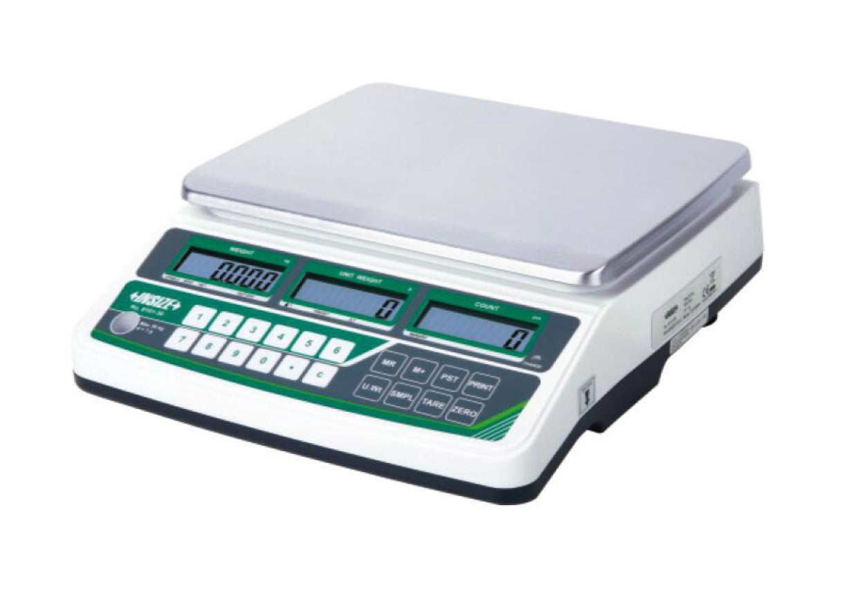 8101-6 INSIZE Digital Counting Scale, 12lb / 6kg Online Hot Sale