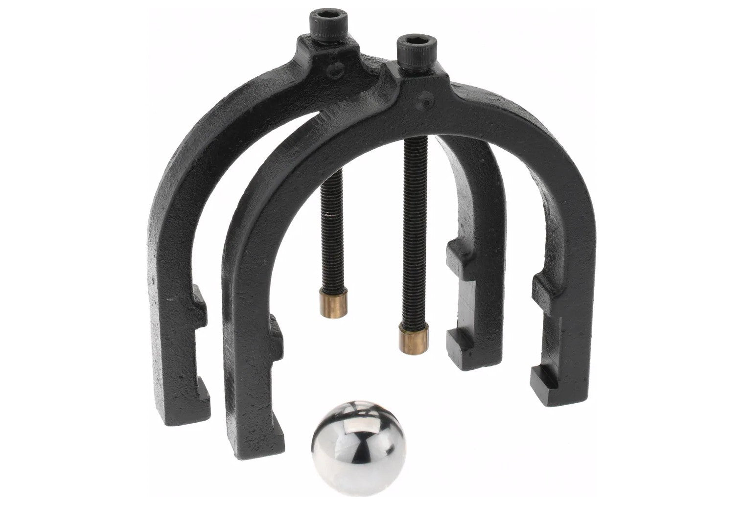91-310-3 Ball Bearing V-Blocks Set – Large Online Hot Sale