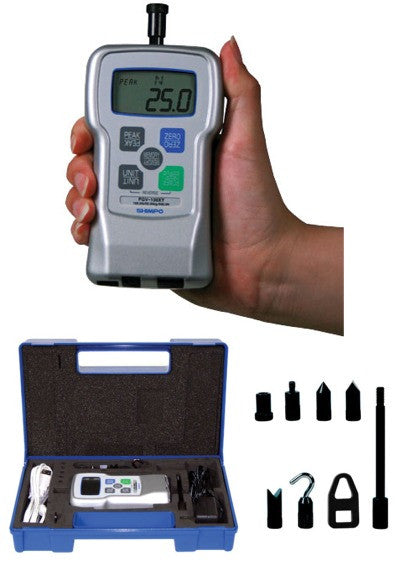 FGV-0.5XY Digital Force Gage .5oz Range