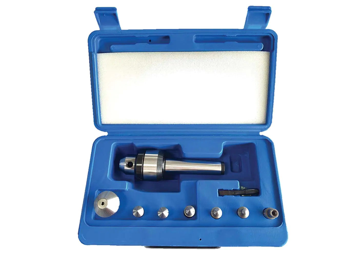 CL-21-007 Universal Live Center Set MT3 Shank