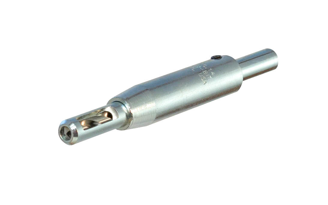 Self-Centering Vix Drill Bit #5 (7/64″)
