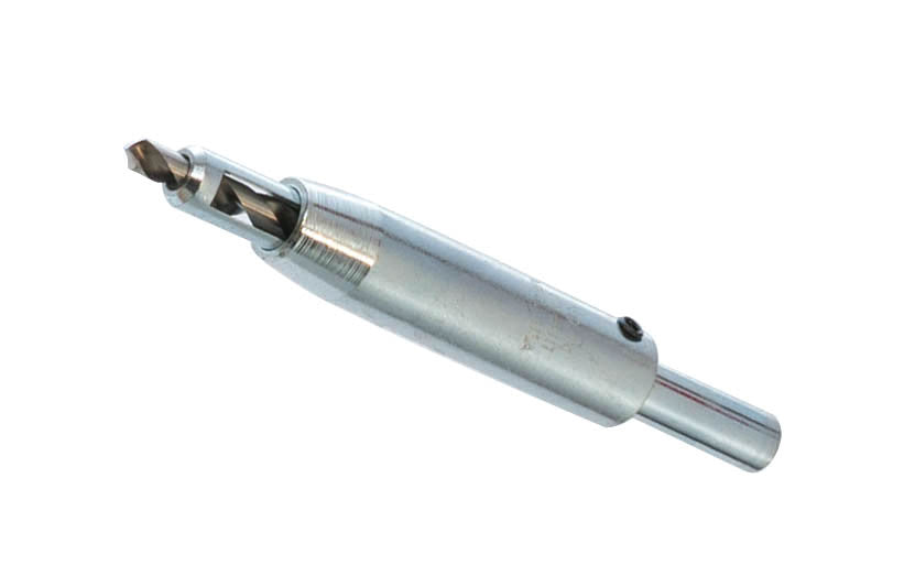 Self-Centering Vix Drill Bit #5 (7/64″)