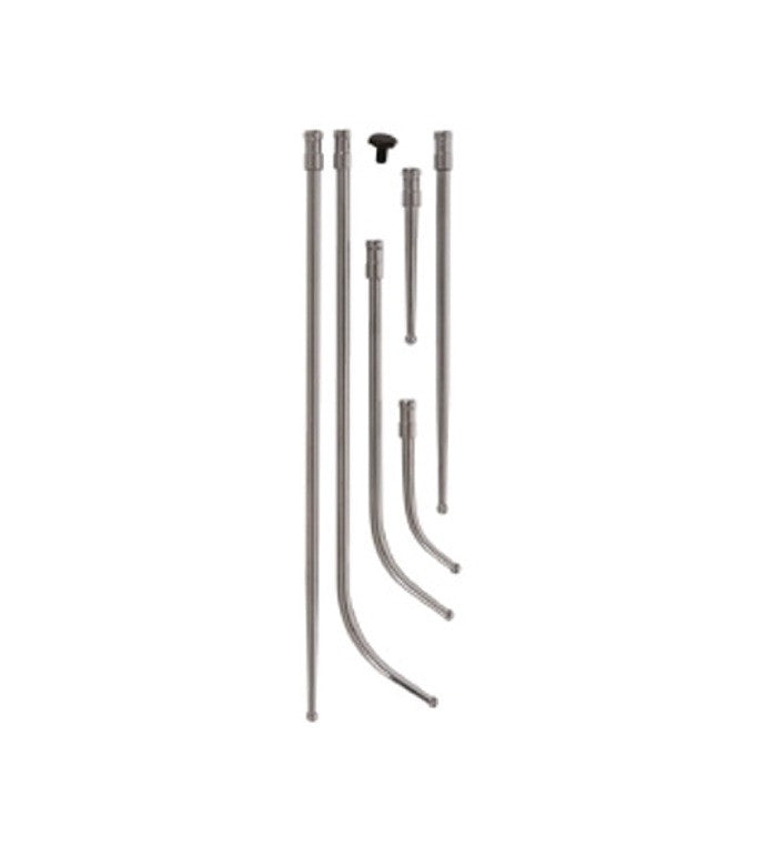 Centering Indicator Replacement Individual Feelers