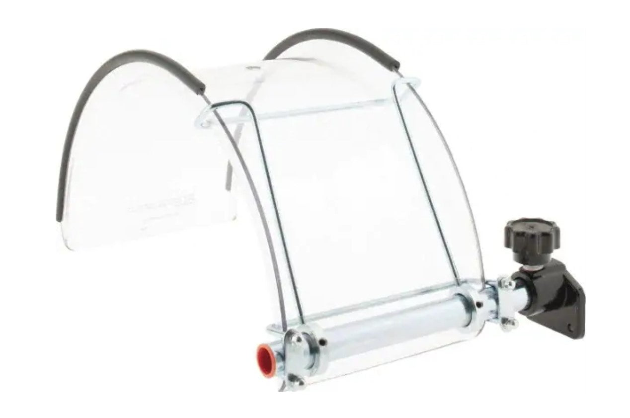 95-866-0 Clear Shield Lathe Guard 8″ x 16″