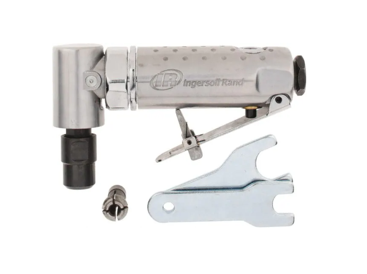 Ingersoll Rand 301B Air Die Grinder Set Online now